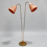 967 1388 FLOOR LAMP